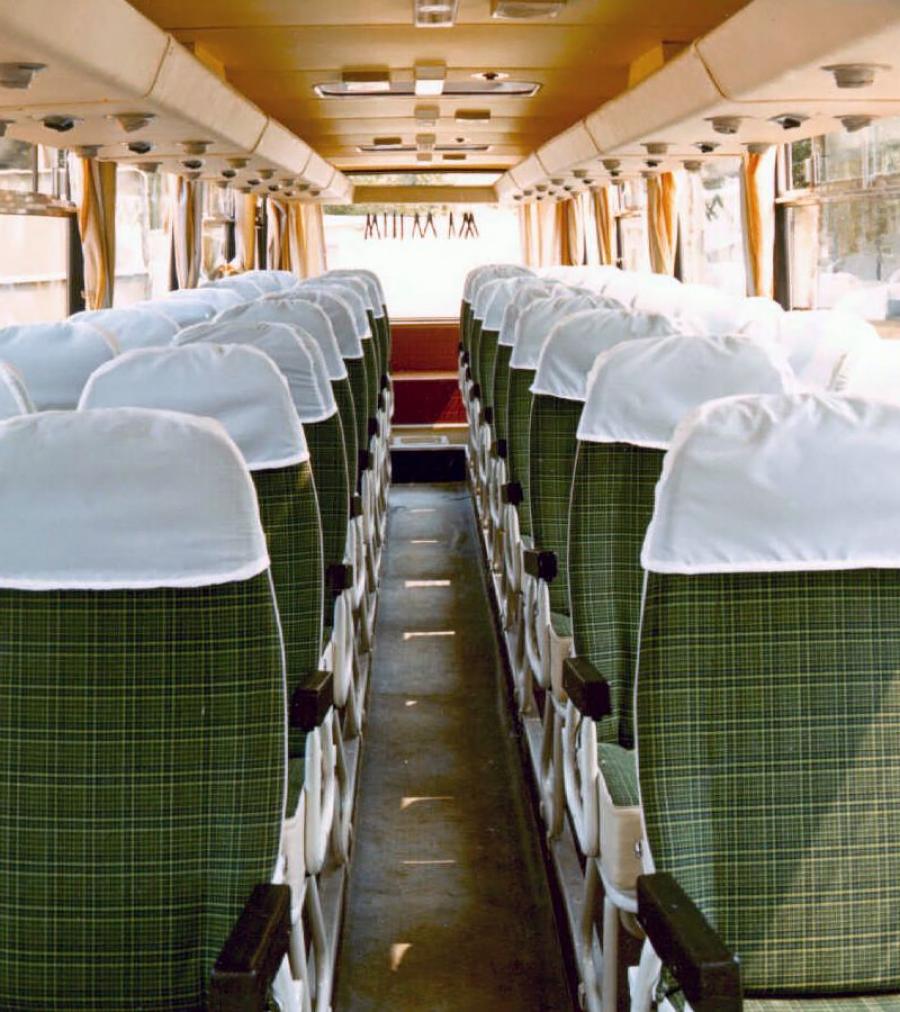  Ikarus 256 1974 года  (фото 13 из 22)